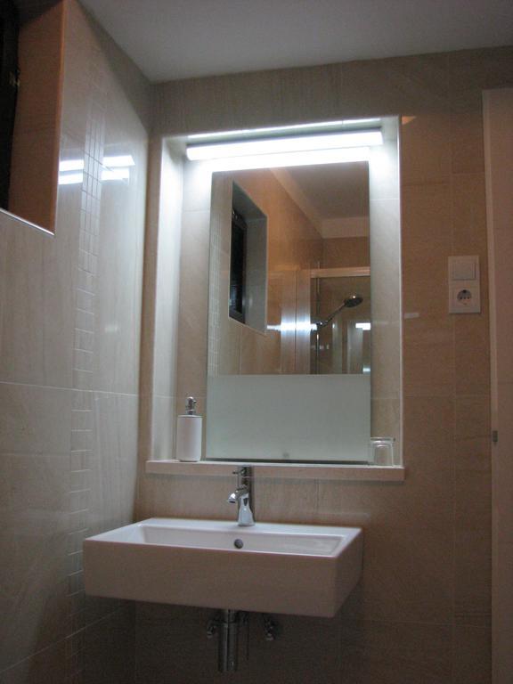Apartments Blanka Zrnovo Bilik gambar