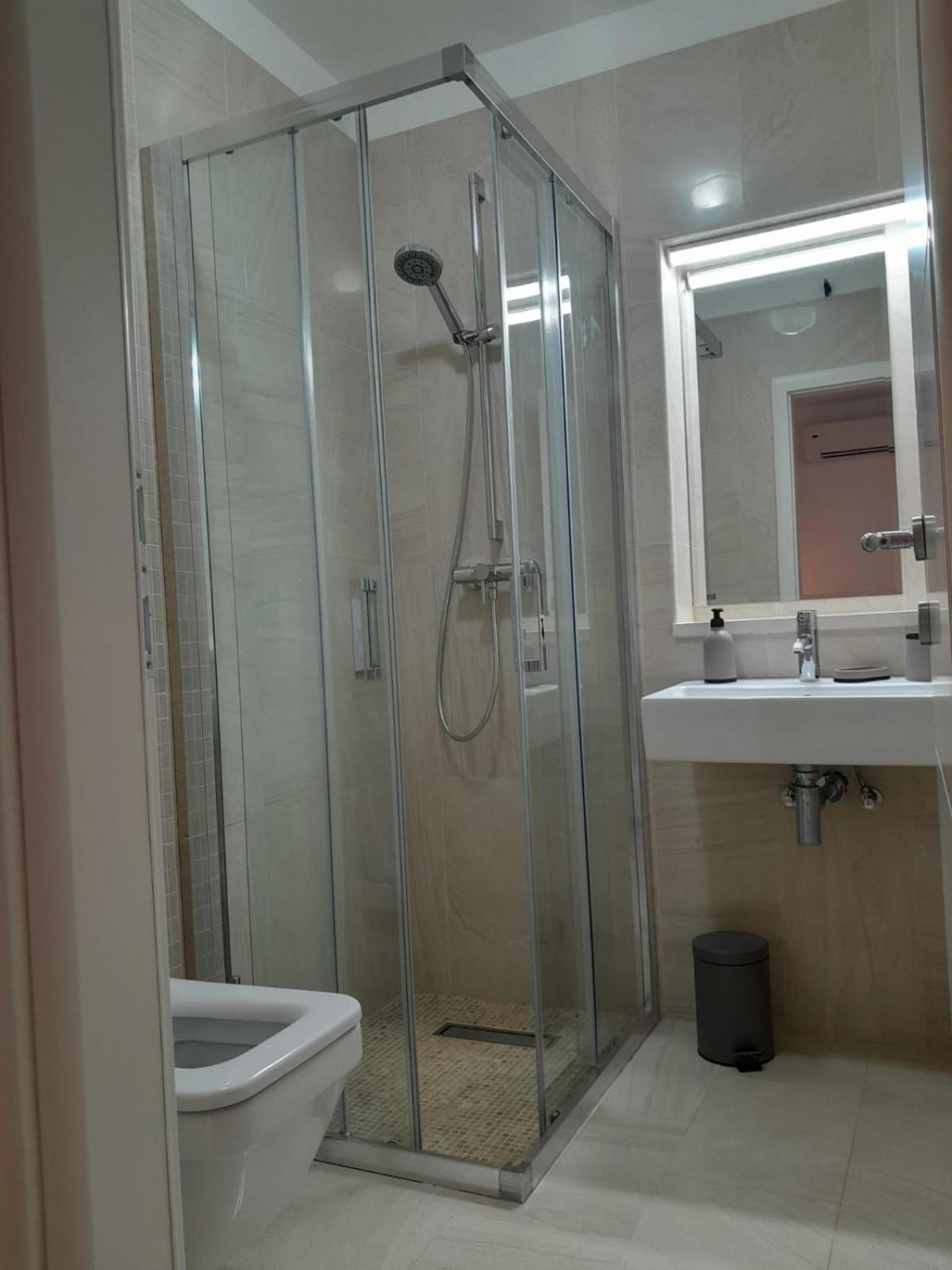 Apartments Blanka Zrnovo Luaran gambar