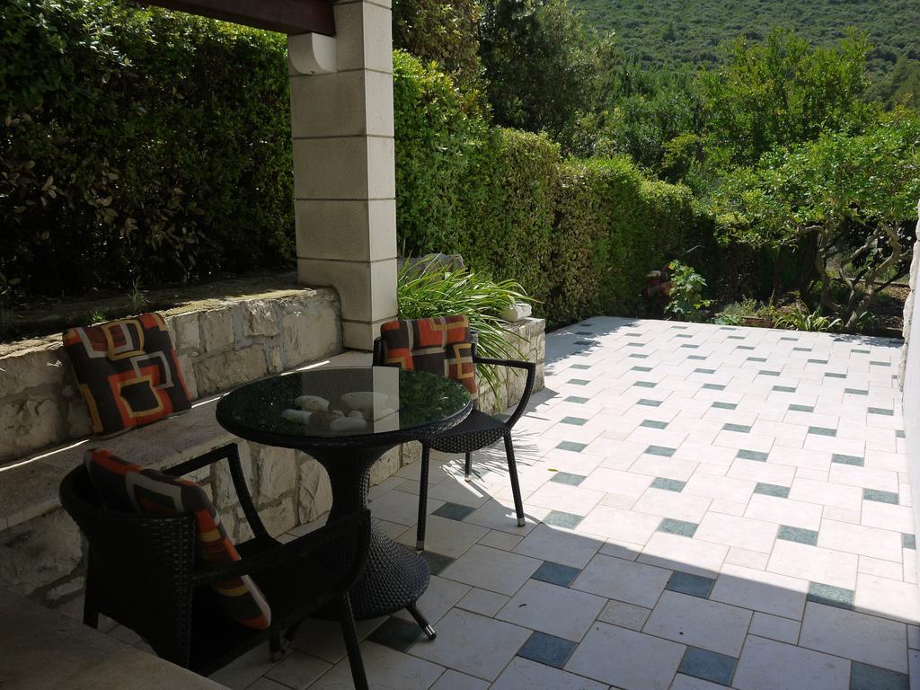 Apartments Blanka Zrnovo Bilik gambar